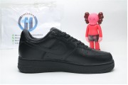 SUPREME X NIKE AIR FORCE 1 LOW