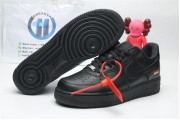 SUPREME X NIKE AIR FORCE 1 LOW