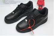 SUPREME X NIKE AIR FORCE 1 LOW