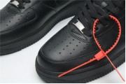 SUPREME X NIKE AIR FORCE 1 LOW