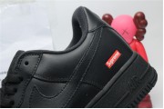 SUPREME X NIKE AIR FORCE 1 LOW