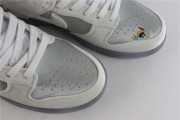 Nike Dunk Low Christmas Ice