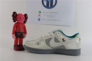 Nike Dunk Low Christmas Ice