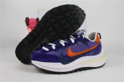Sacai x Nike VaporWaffle “Dark Iris”