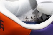 Sacai x Nike VaporWaffle “Dark Iris”