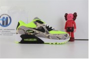 Nike Air Max 90 Green Camo