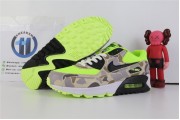 Nike Air Max 90 Green Camo
