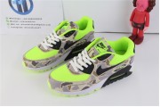 Nike Air Max 90 Green Camo