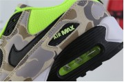Nike Air Max 90 Green Camo