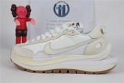 Sacai x Nike Vaporwaffle Sail