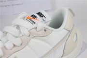 Sacai x Nike Vaporwaffle Sail