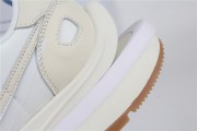 Sacai x Nike Vaporwaffle Sail