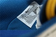 OFF-WHITE x Nike Dunk Low x Fragment
