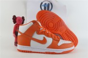 Dunk High 'Syracuse' 2021