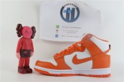 Dunk High 'Syracuse' 2021