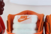 Dunk High 'Syracuse' 2021