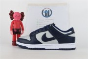 Nike SB dunk Georgetown