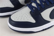Nike SB dunk Georgetown