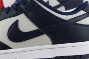 Nike SB dunk Georgetown