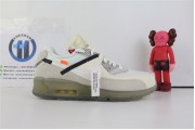 Nike Air Max 90 OFF-WHITE