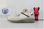 Nike Air Max 90 OFF-WHITE