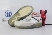 Nike Air Max 90 OFF-WHITE