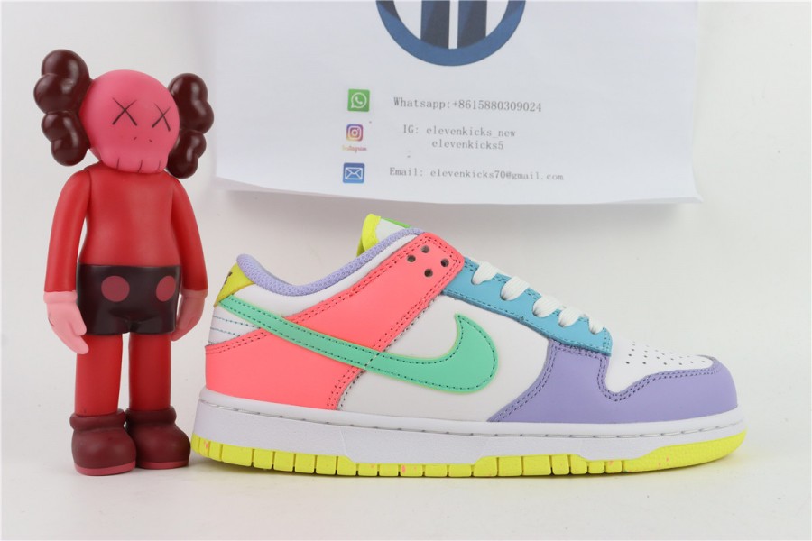 Dunk Low SE 'Candy'
