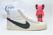 Nike Blazer Mid Off-White