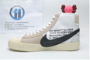 Nike Blazer Mid Off-White