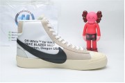 Nike Blazer Mid Off-White