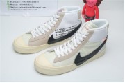Nike Blazer Mid Off-White