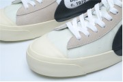 Nike Blazer Mid Off-White