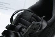 Nike LD Waffle Sacai Black Nylon