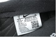 Nike LD Waffle Sacai Black Nylon