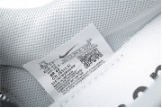 Nike Vaporwaffle sacai Black White