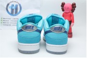 Nike SB Dunk Low Pro Blue Fury