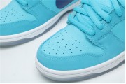 Nike SB Dunk Low Pro Blue Fury
