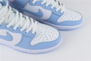 Nike Dunk High “Aluminum”