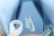 Nike Dunk High “Aluminum”