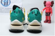 sacai x Nike VaporWaffle “Tour Yellow”