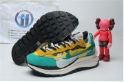 sacai x Nike VaporWaffle “Tour Yellow”