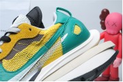 sacai x Nike VaporWaffle “Tour Yellow”