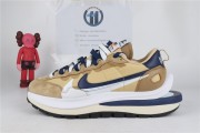 sacai x Nike Vaporwaffle