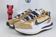 sacai x Nike Vaporwaffle