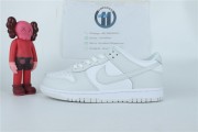1 x	Nike Dunk Low Photon Dust