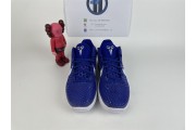 Zoom Kobe 6 TB 'Varsity Royal'