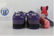 Nike SB Dunk Low Concepts Purple Lobster
