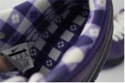 Nike SB Dunk Low Concepts Purple Lobster