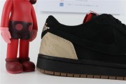 SoleFly x Air Jordan 1 Low