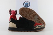 SoleFly x Air Jordan 1 Low